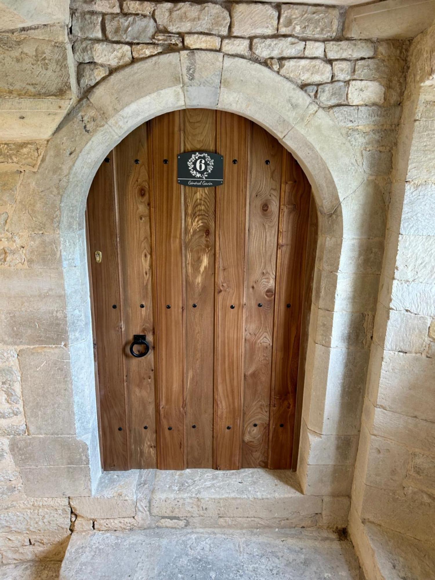 Chateau De Franquetot & D Day Collins Museum Sainte-Mere-Eglise Ngoại thất bức ảnh