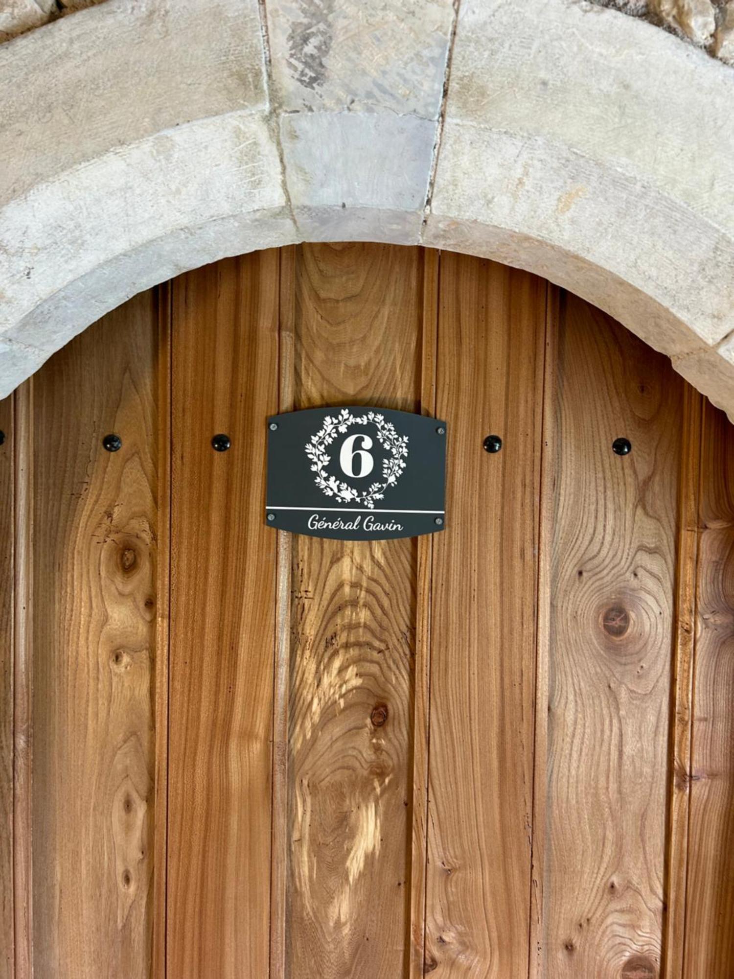 Chateau De Franquetot & D Day Collins Museum Sainte-Mere-Eglise Ngoại thất bức ảnh
